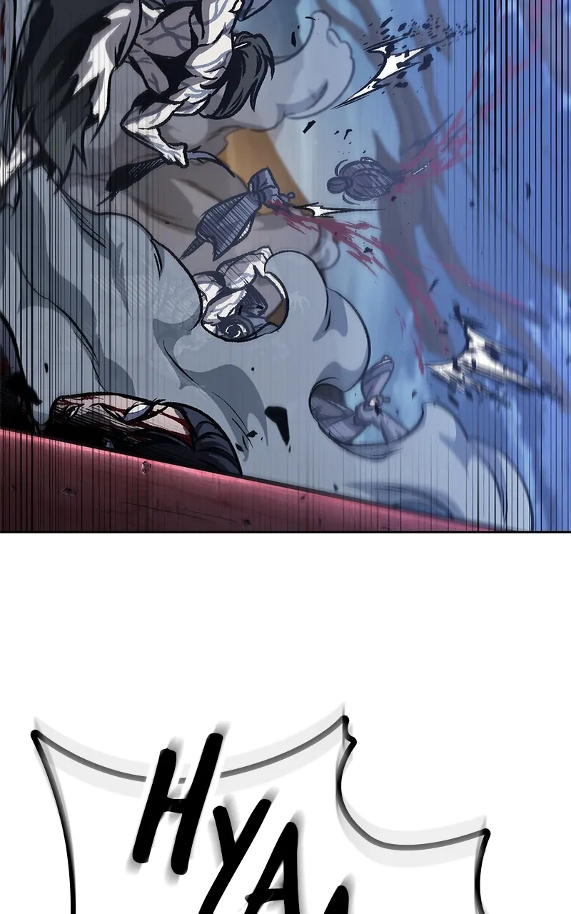 Read Nano Machine ENGLISH Manga Online