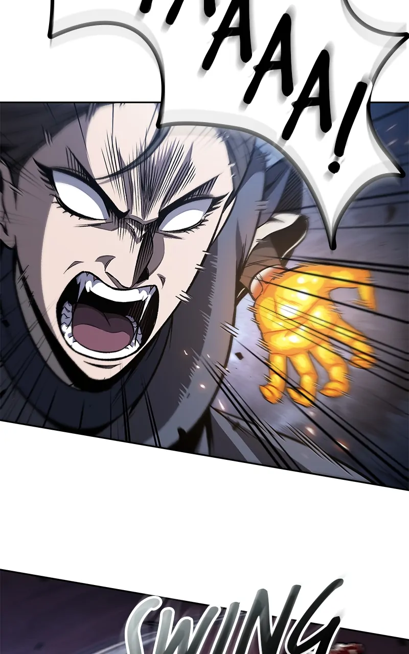 Read Nano Machine ENGLISH Manga Online