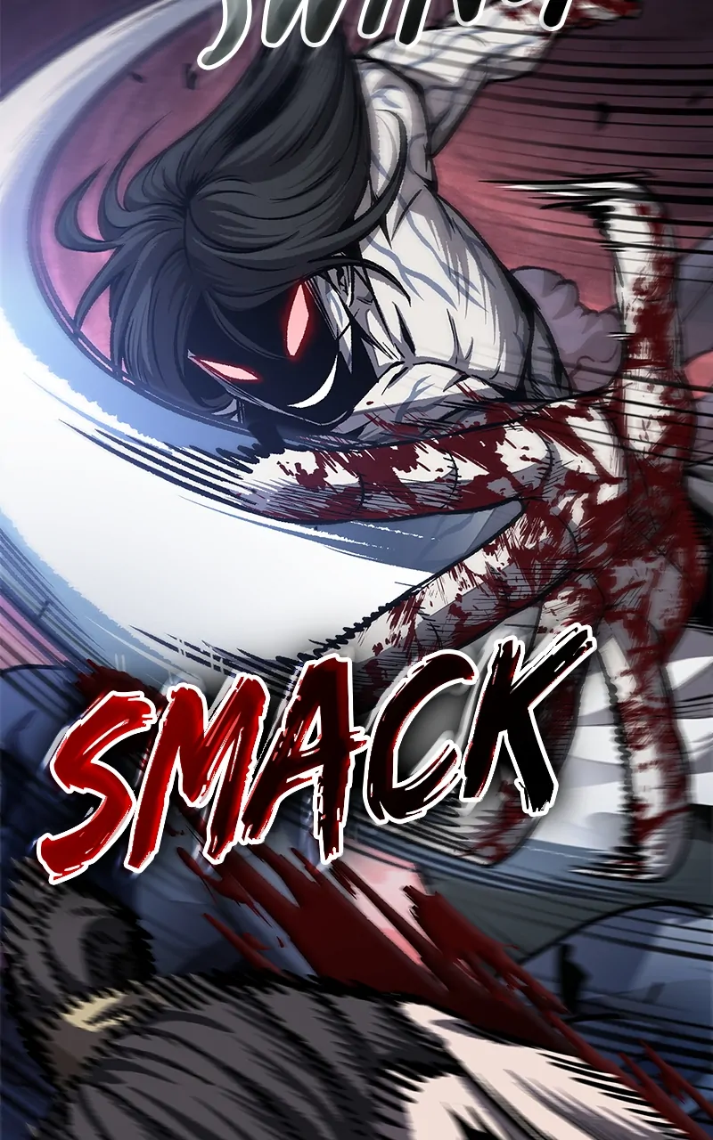 Read Nano Machine ENGLISH Manga Online