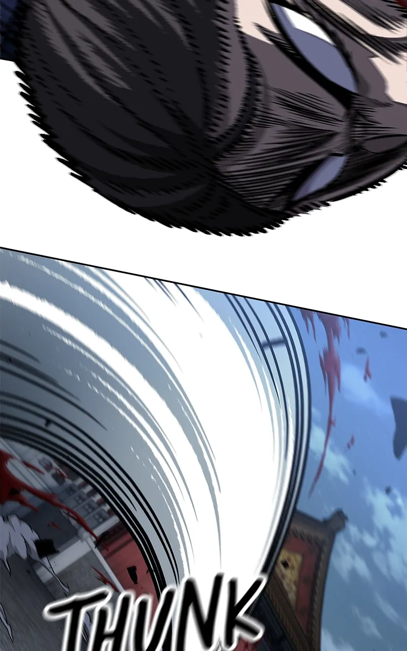 Read Nano Machine ENGLISH Manga Online