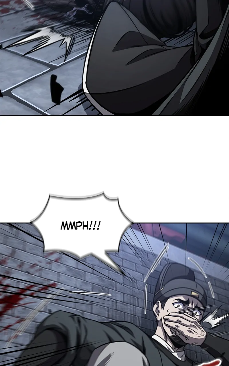 Read Nano Machine ENGLISH Manga Online