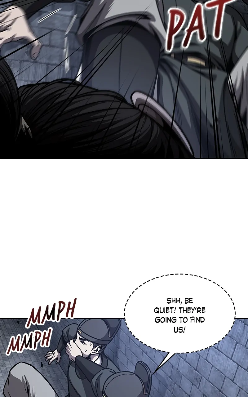 Read Nano Machine ENGLISH Manga Online