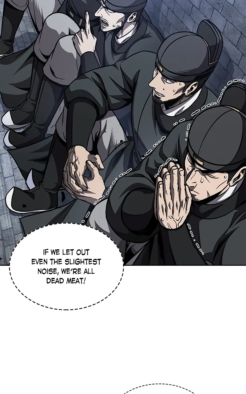 Read Nano Machine ENGLISH Manga Online