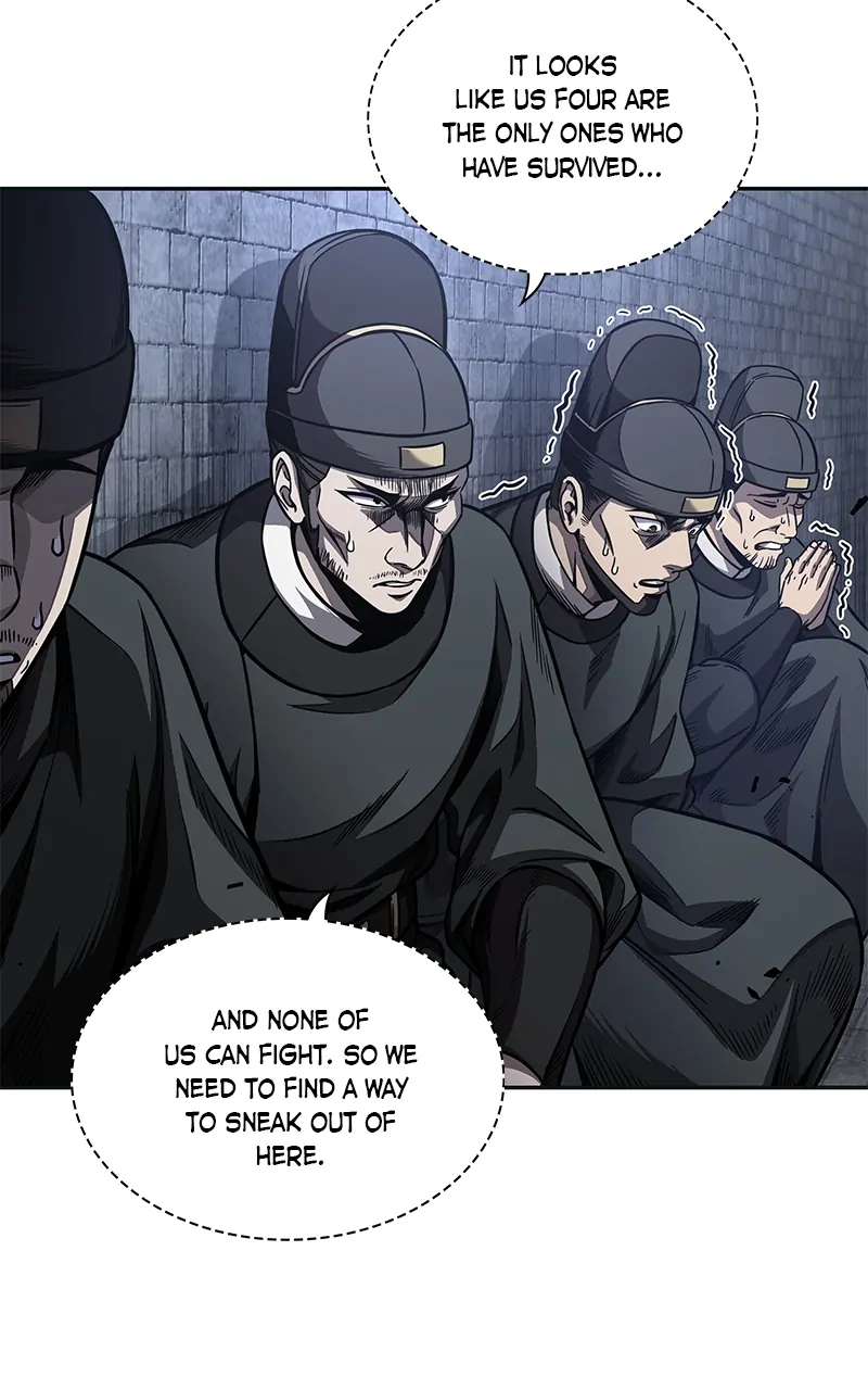 Read Nano Machine ENGLISH Manga Online