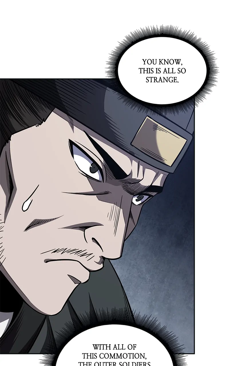 Read Nano Machine ENGLISH Manga Online