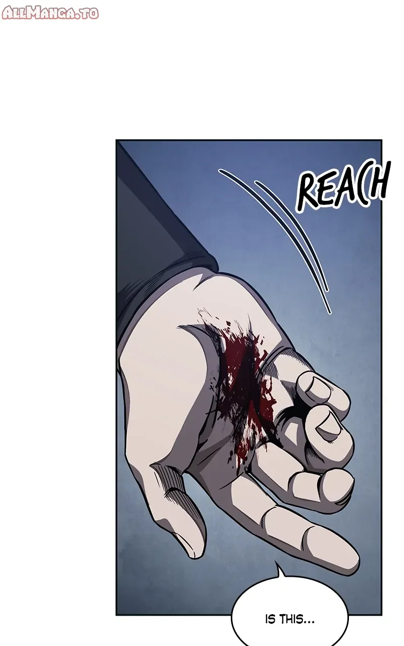 Read Nano Machine ENGLISH Manga Online