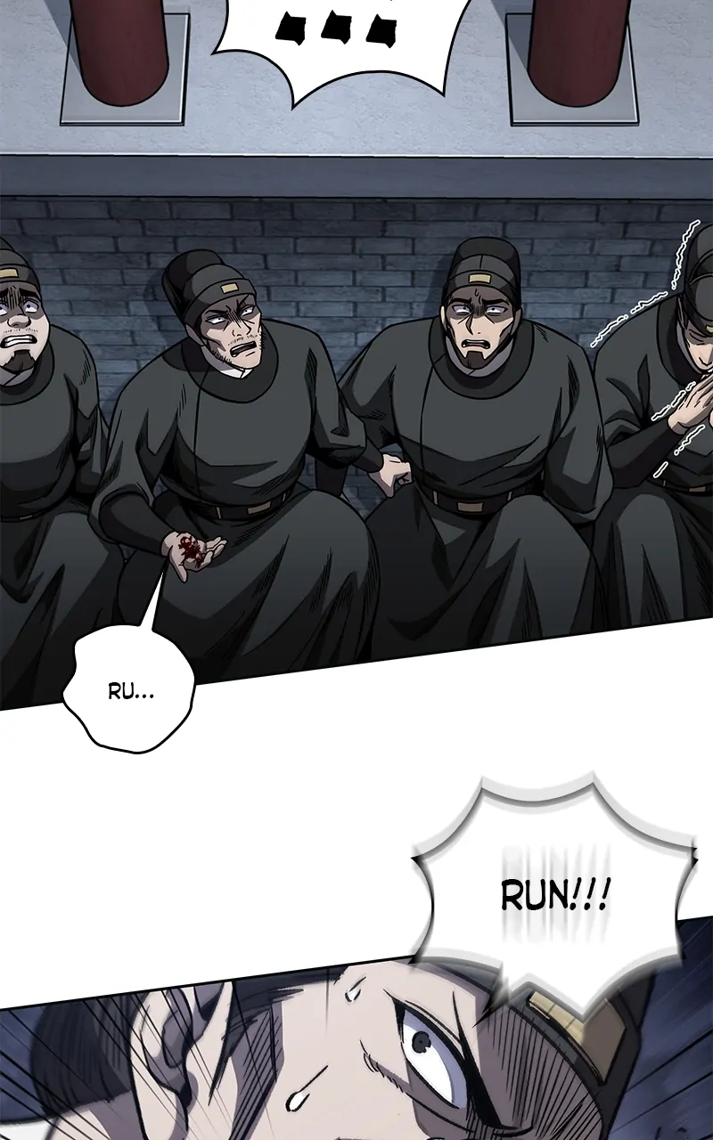 Read Nano Machine ENGLISH Manga Online