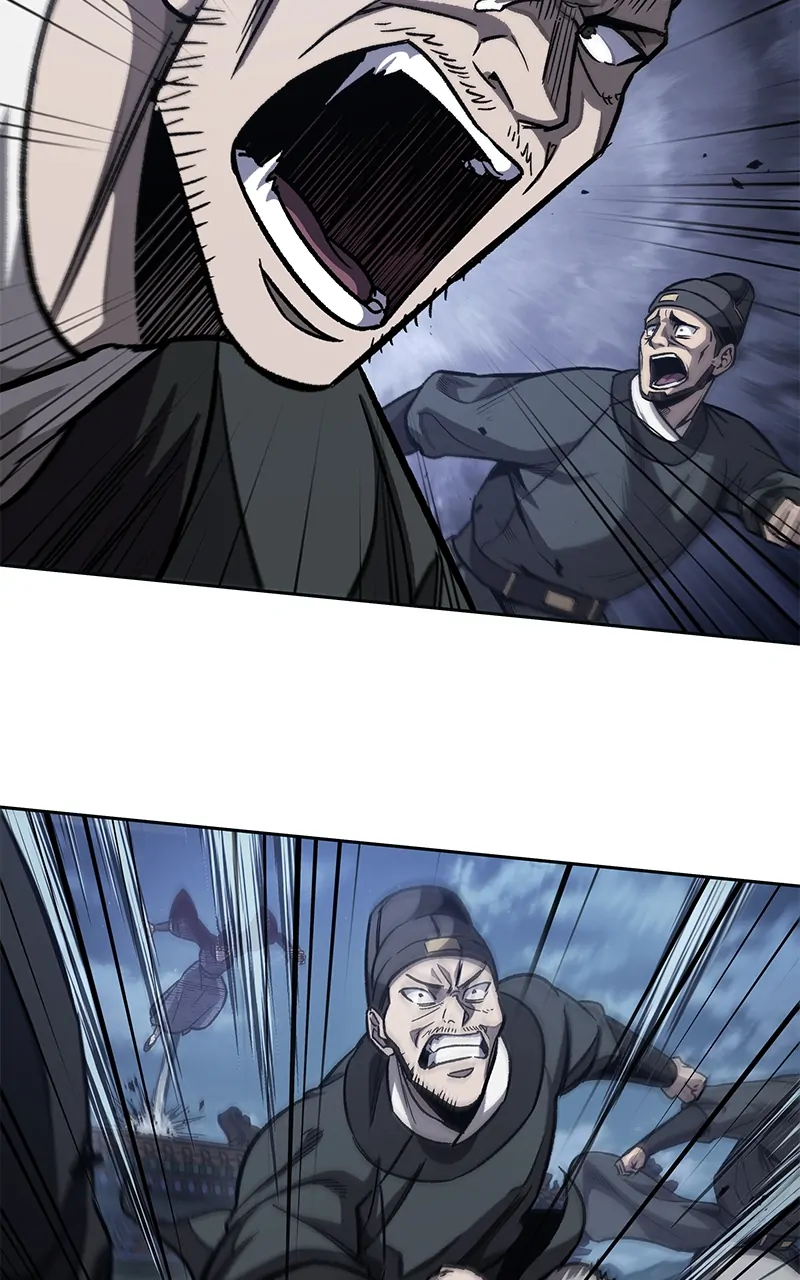 Read Nano Machine ENGLISH Manga Online