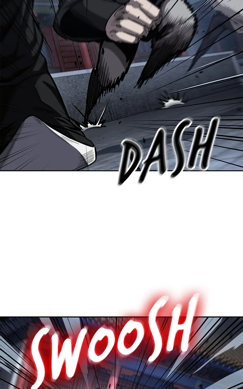 Read Nano Machine ENGLISH Manga Online