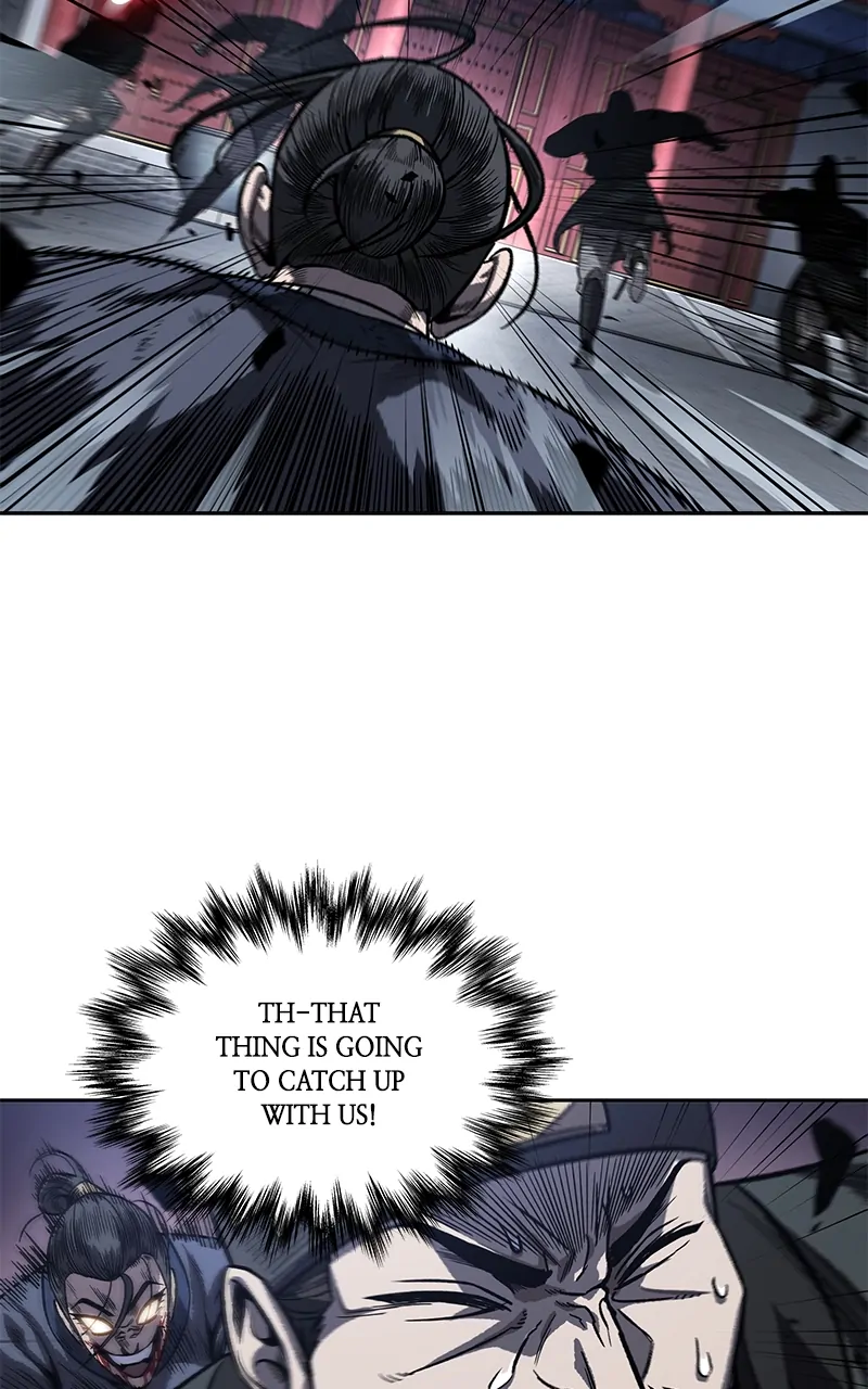 Read Nano Machine ENGLISH Manga Online