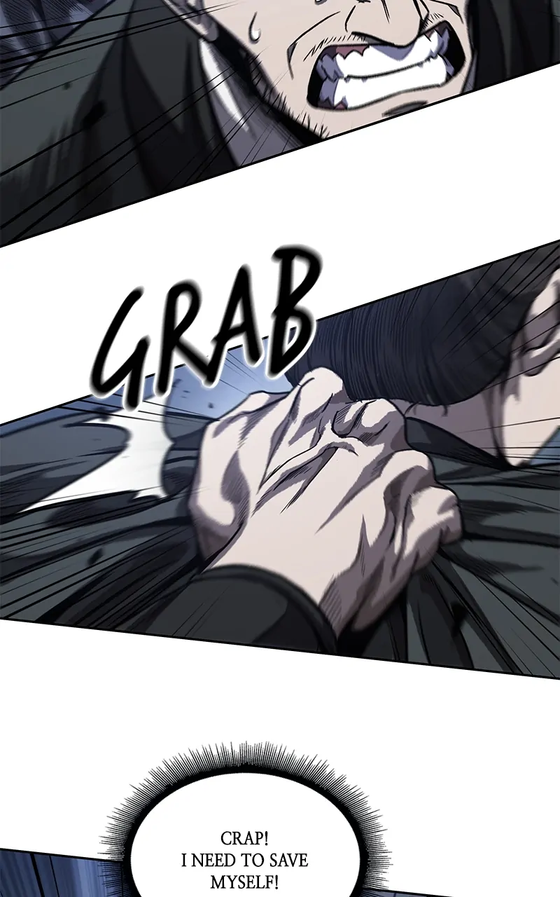 Read Nano Machine ENGLISH Manga Online