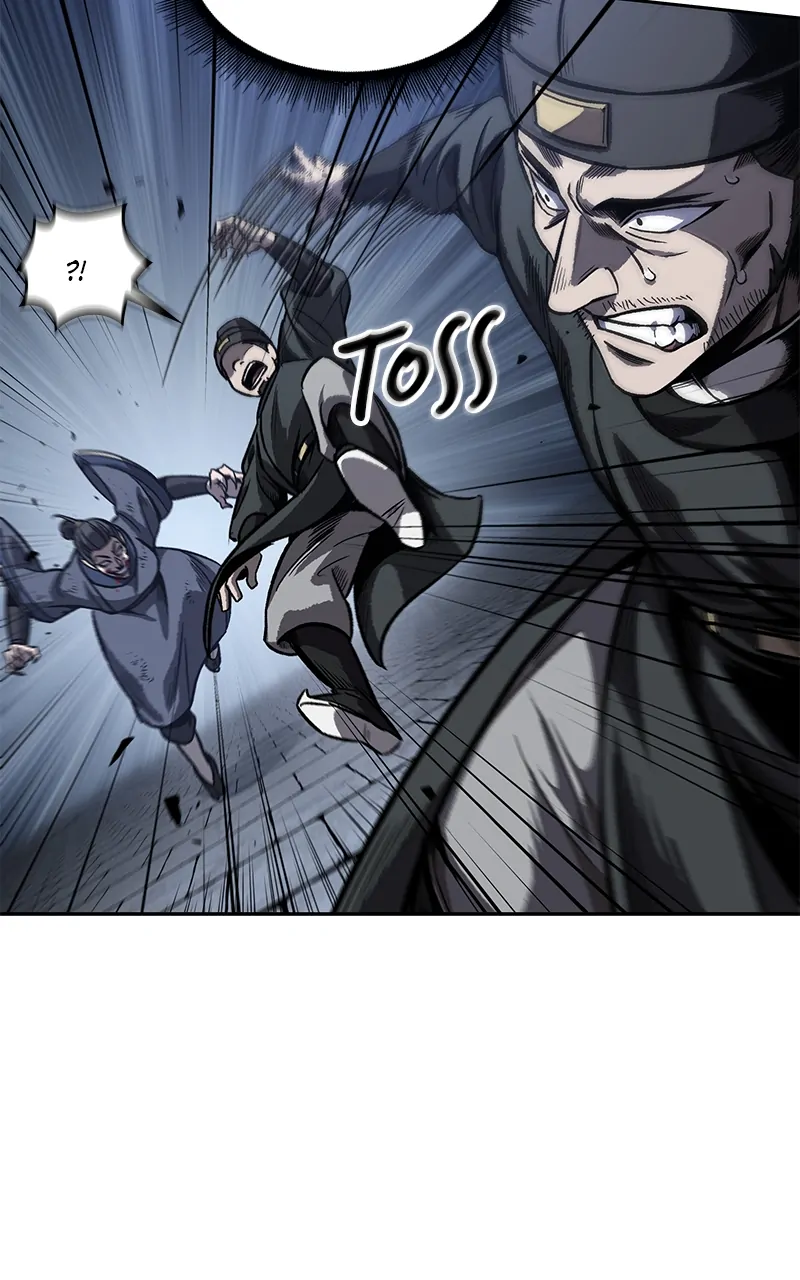 Read Nano Machine ENGLISH Manga Online