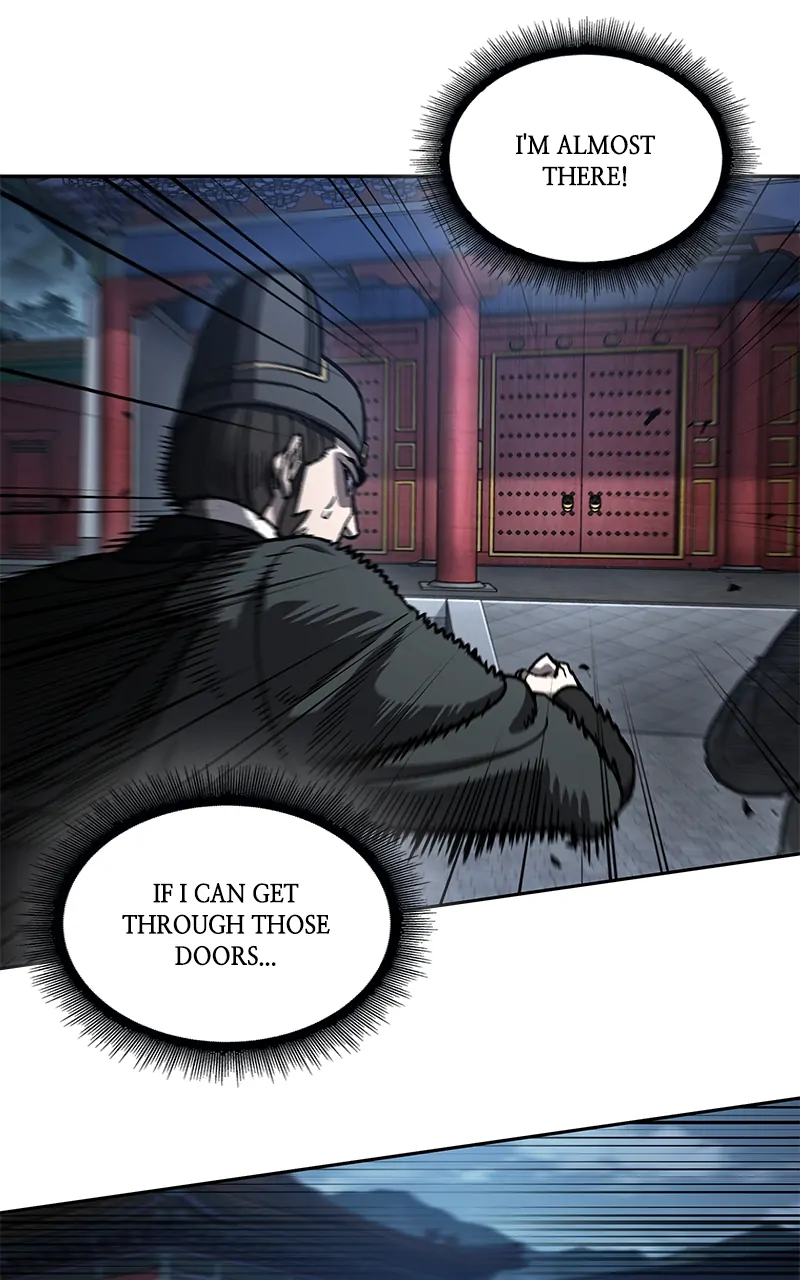 Read Nano Machine ENGLISH Manga Online