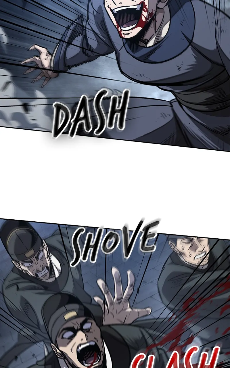 Read Nano Machine ENGLISH Manga Online