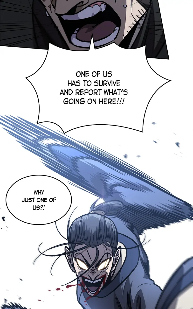 Read Nano Machine ENGLISH Manga Online