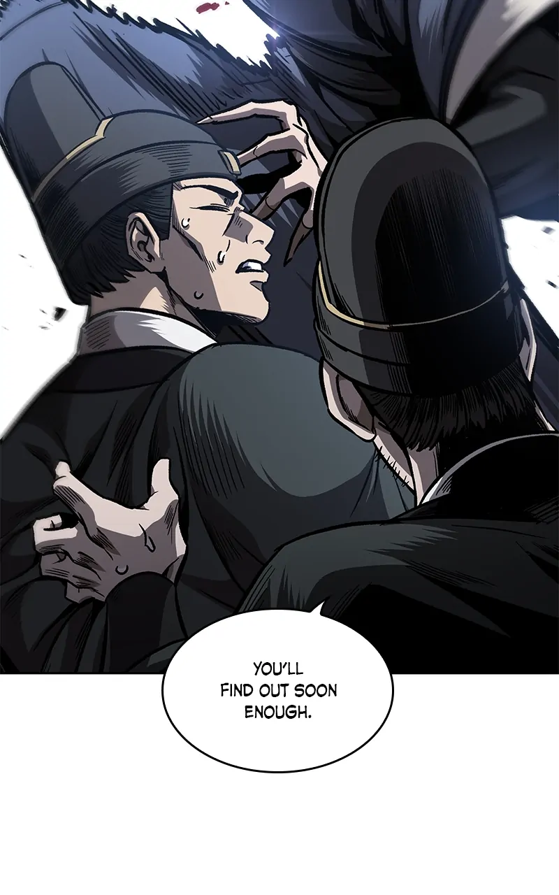 Read Nano Machine ENGLISH Manga Online