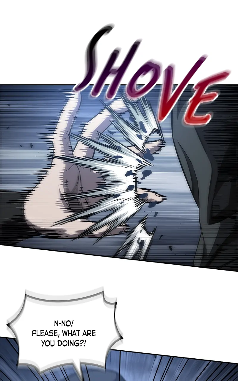 Read Nano Machine ENGLISH Manga Online