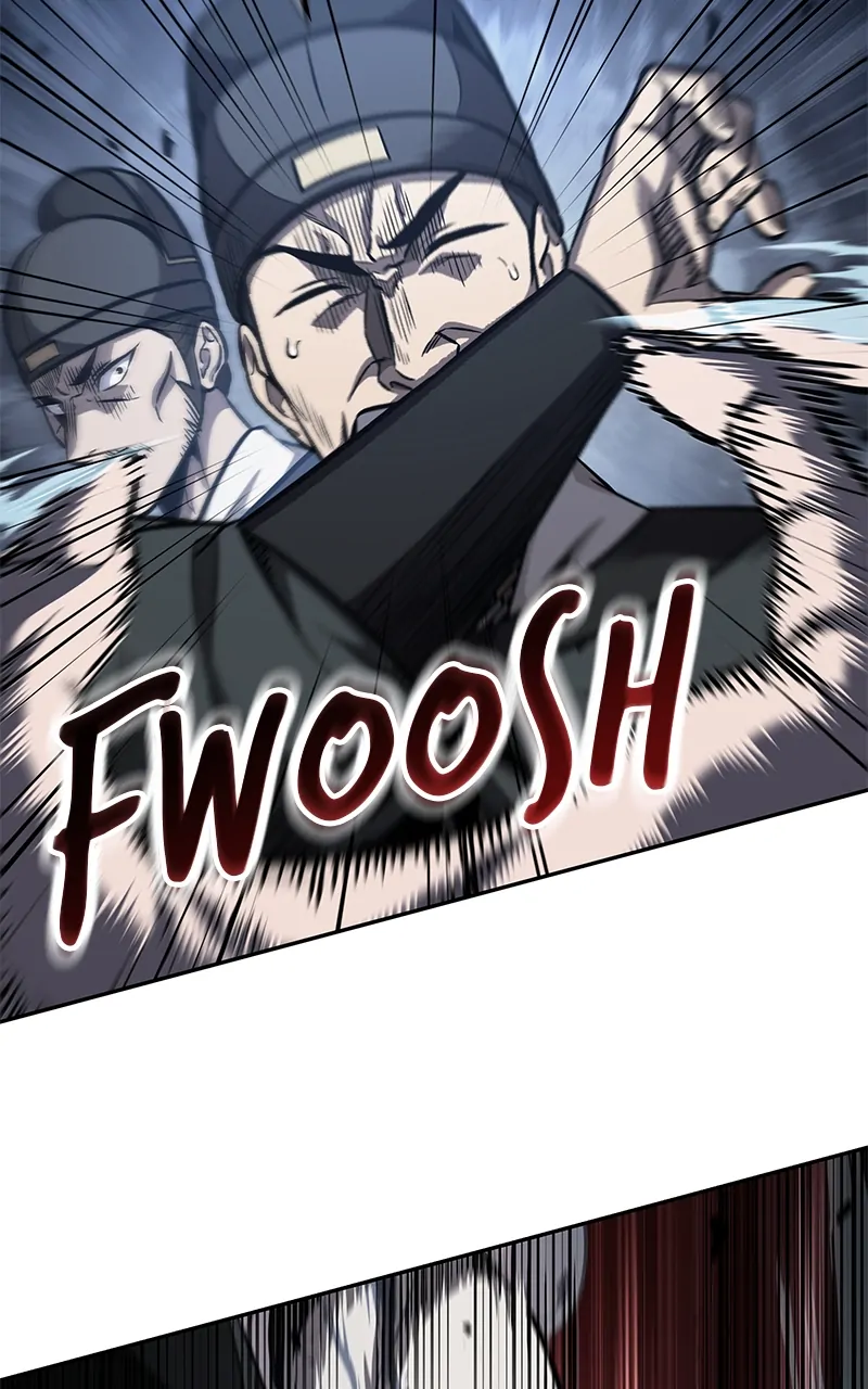 Read Nano Machine ENGLISH Manga Online