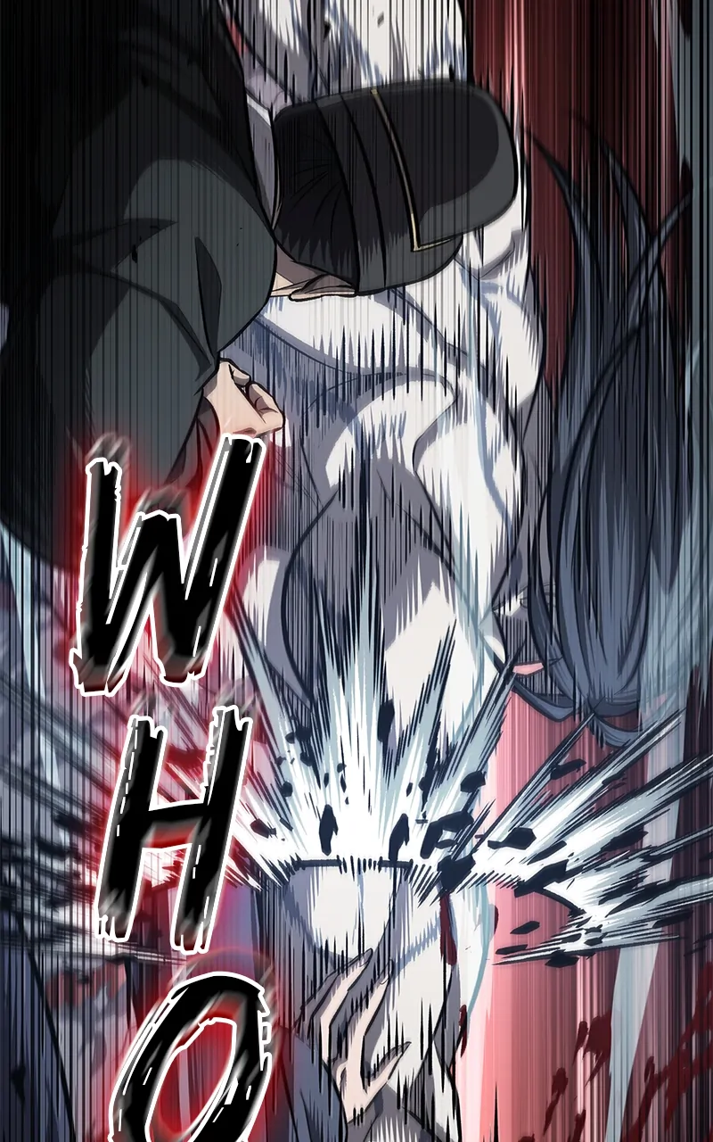 Read Nano Machine ENGLISH Manga Online