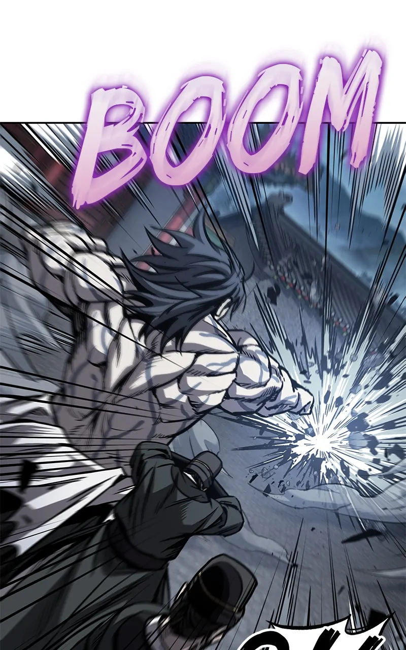 Read Nano Machine ENGLISH Manga Online