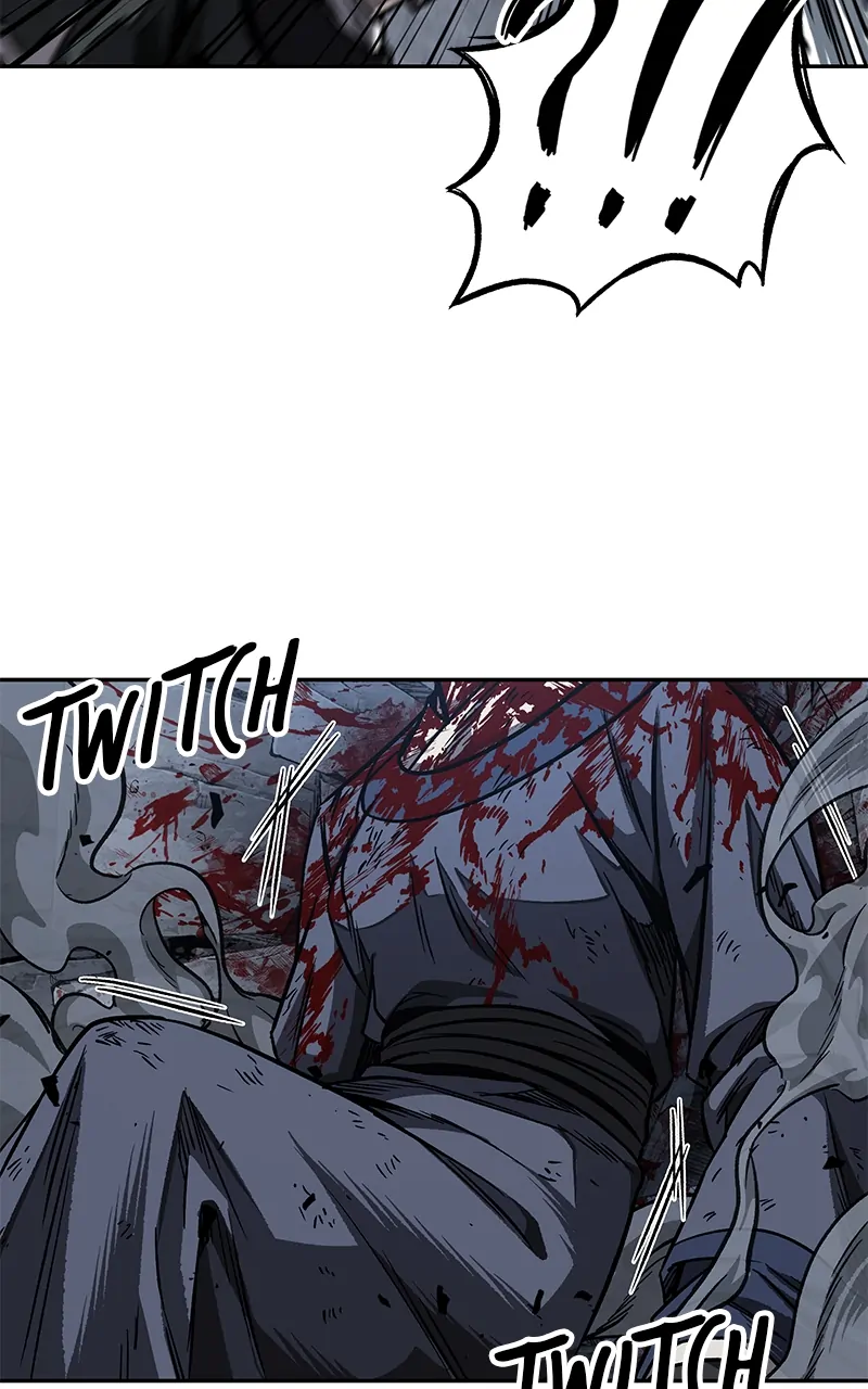 Read Nano Machine ENGLISH Manga Online