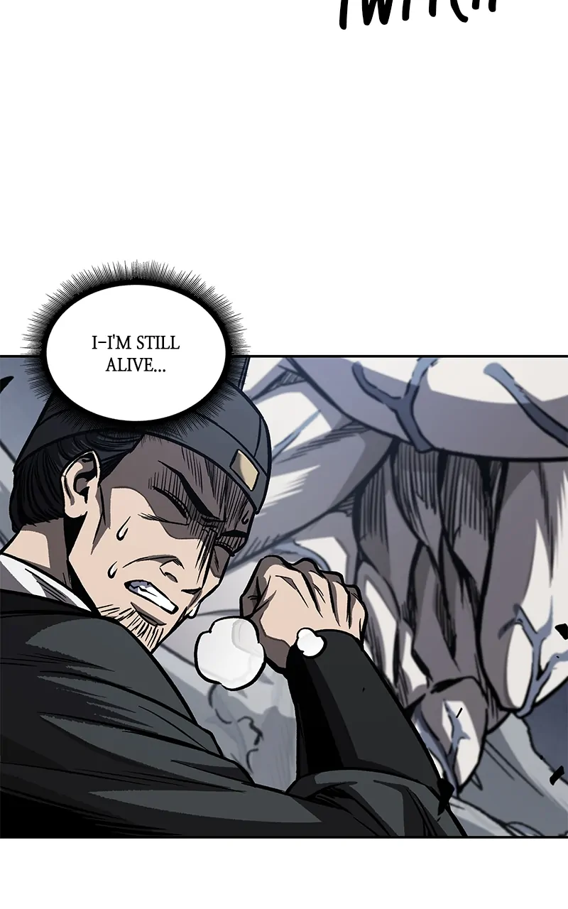 Read Nano Machine ENGLISH Manga Online