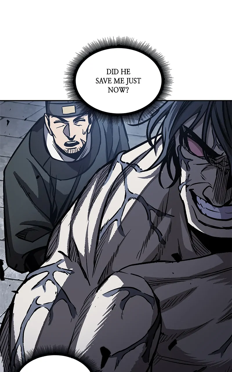 Read Nano Machine ENGLISH Manga Online