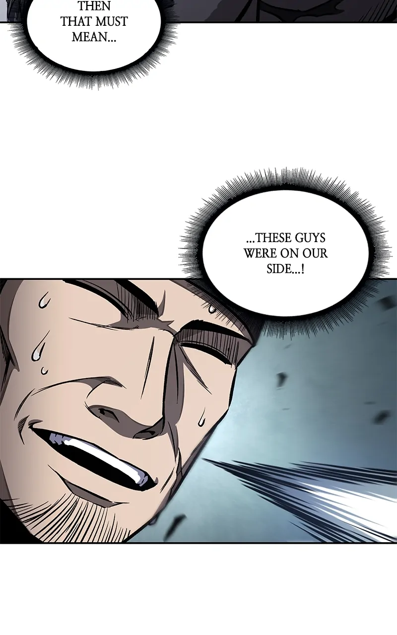 Read Nano Machine ENGLISH Manga Online