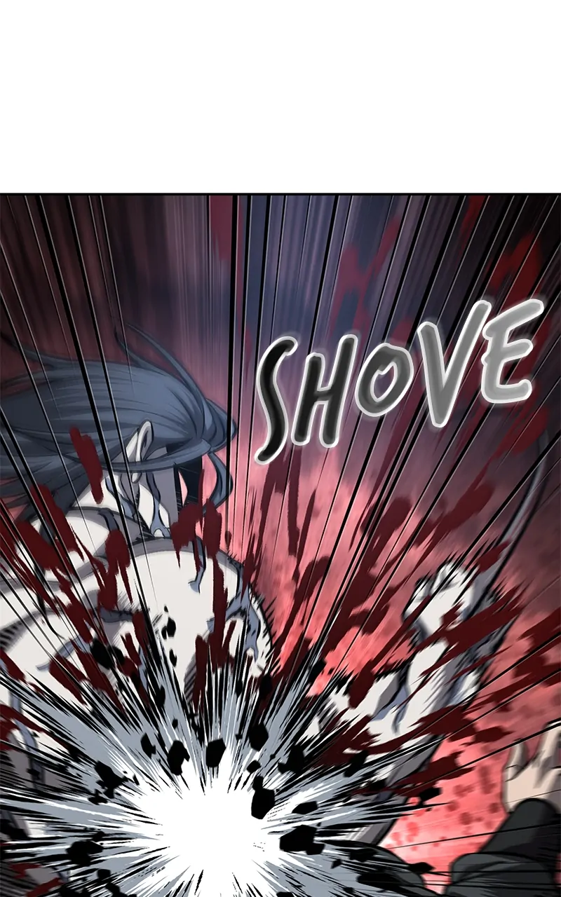 Read Nano Machine ENGLISH Manga Online