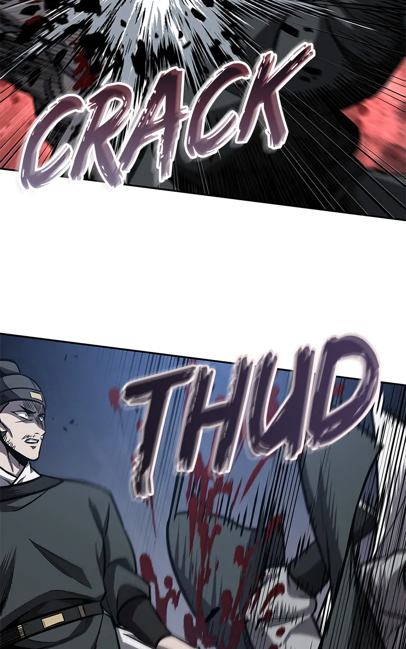 Read Nano Machine ENGLISH Manga Online