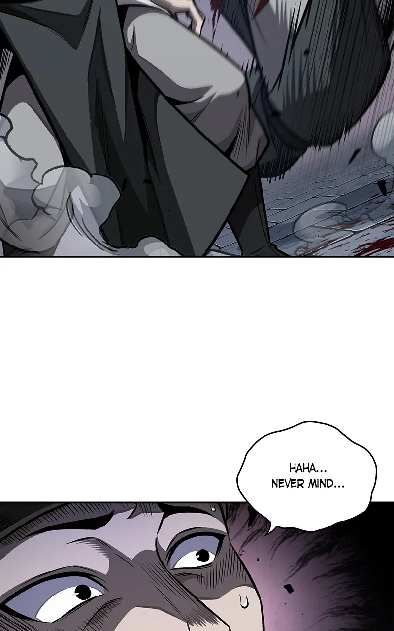 Read Nano Machine ENGLISH Manga Online