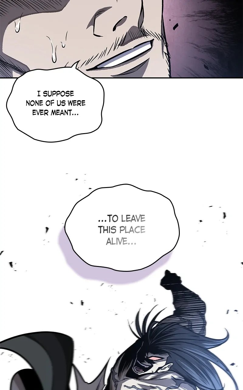 Read Nano Machine ENGLISH Manga Online