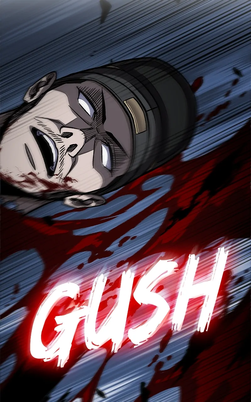 Read Nano Machine ENGLISH Manga Online