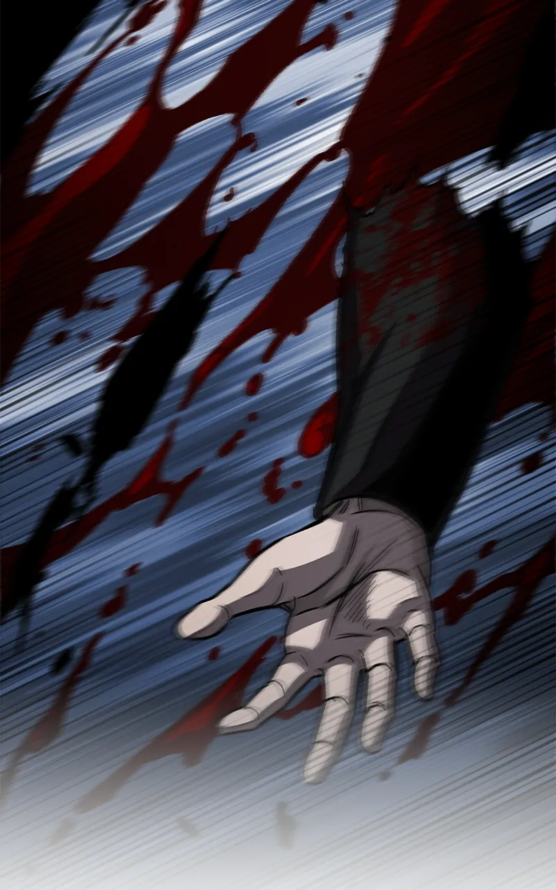 Read Nano Machine ENGLISH Manga Online