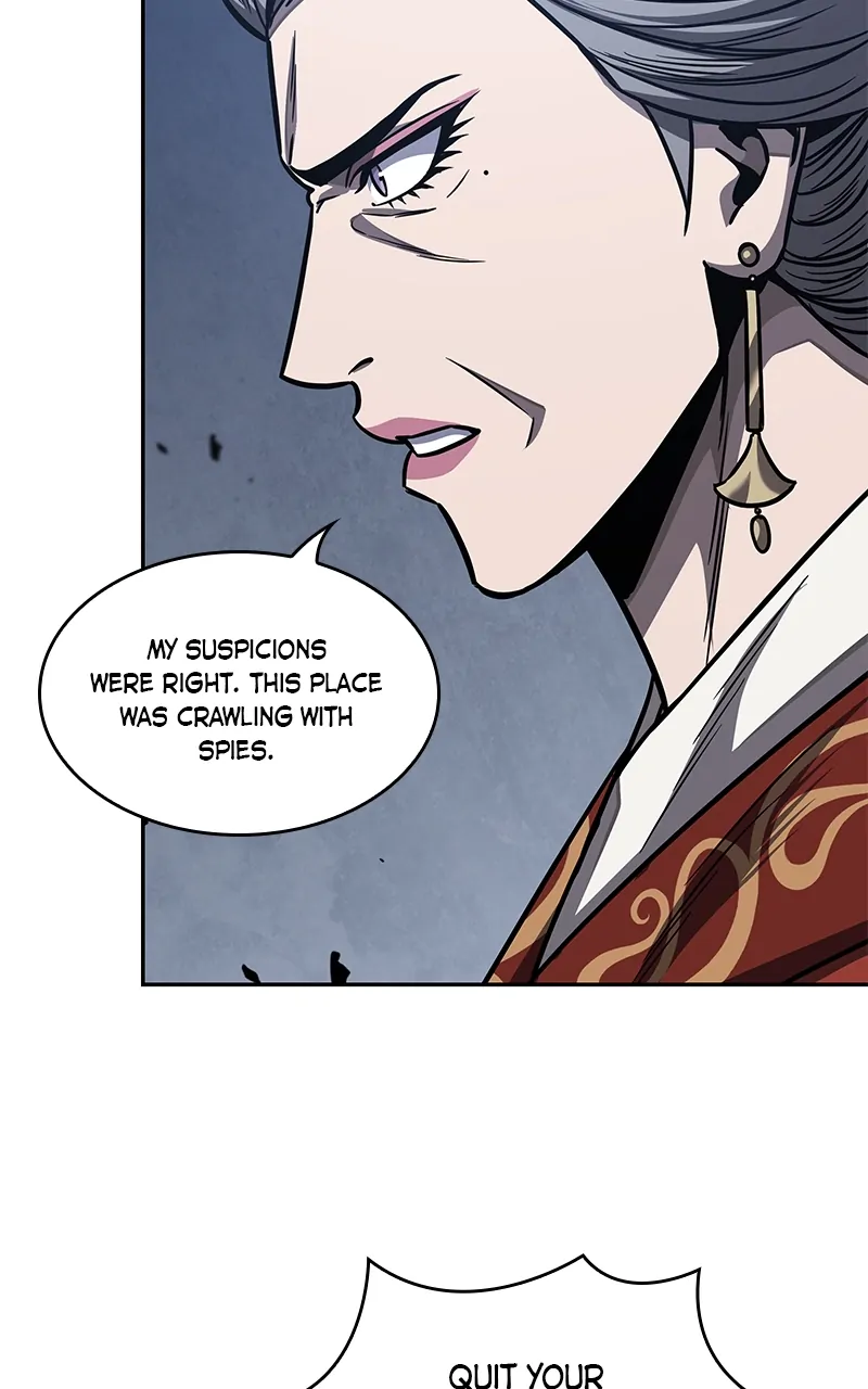 Read Nano Machine ENGLISH Manga Online