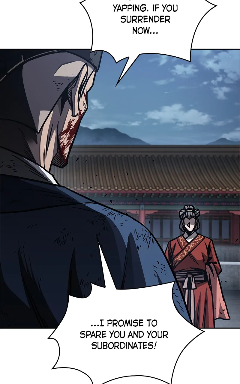 Read Nano Machine ENGLISH Manga Online