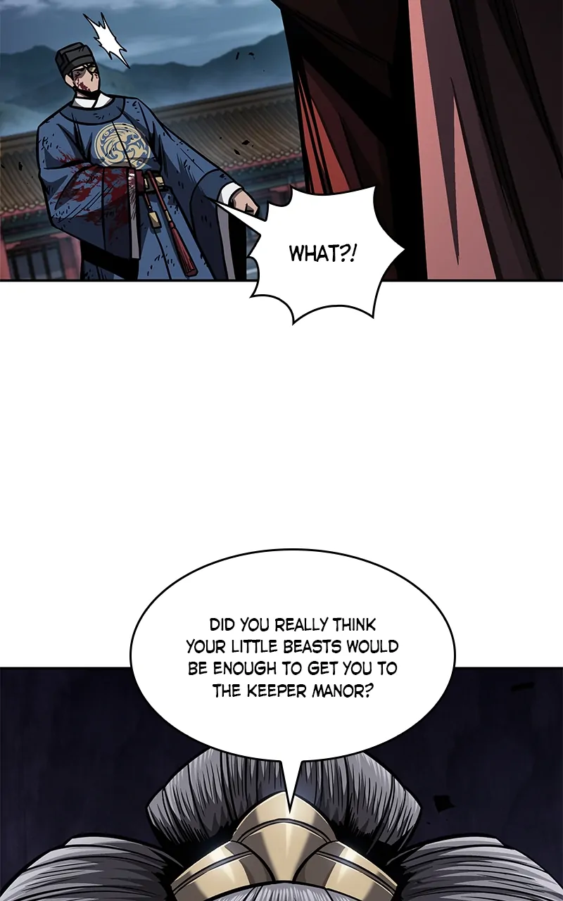 Read Nano Machine ENGLISH Manga Online