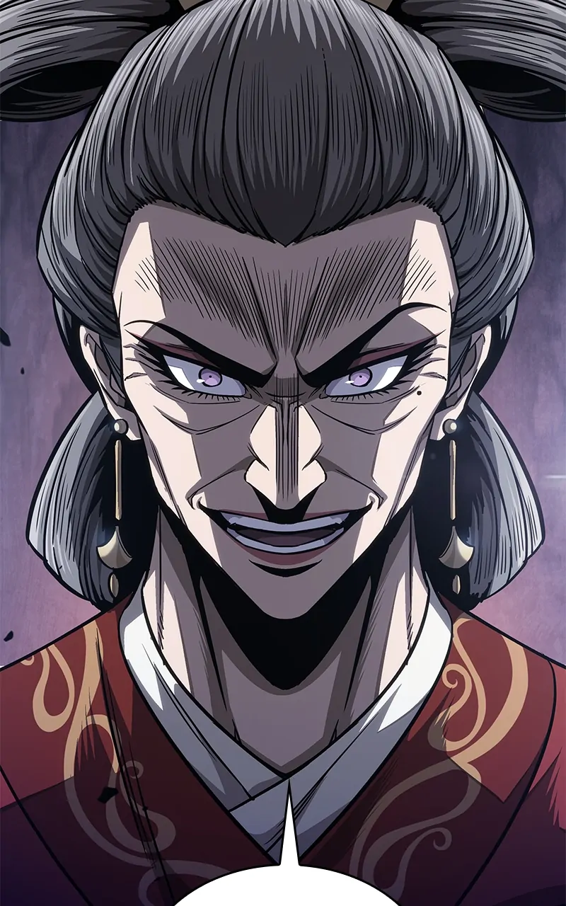 Read Nano Machine ENGLISH Manga Online