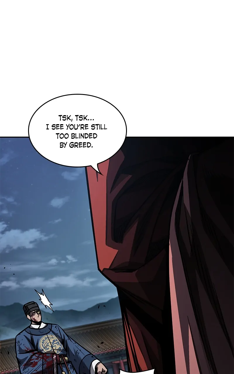 Read Nano Machine ENGLISH Manga Online