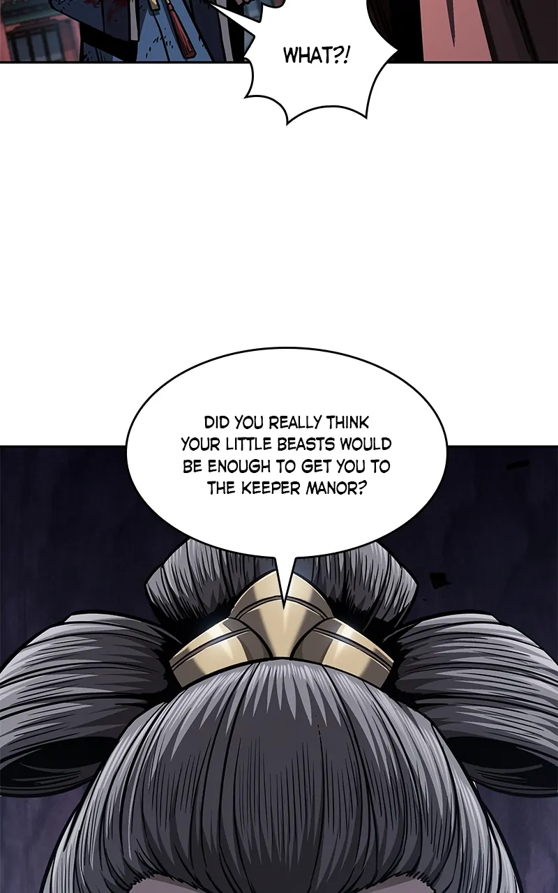 Read Nano Machine ENGLISH Manga Online