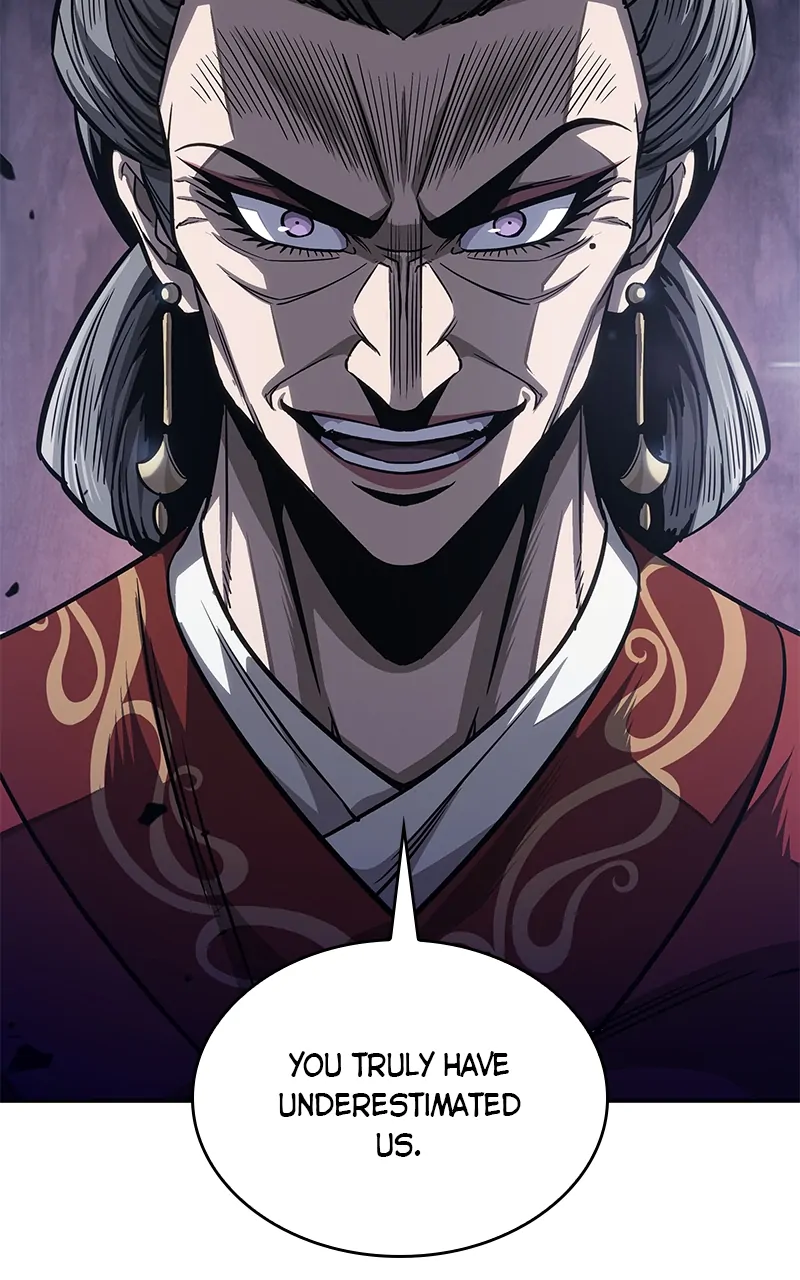 Read Nano Machine ENGLISH Manga Online