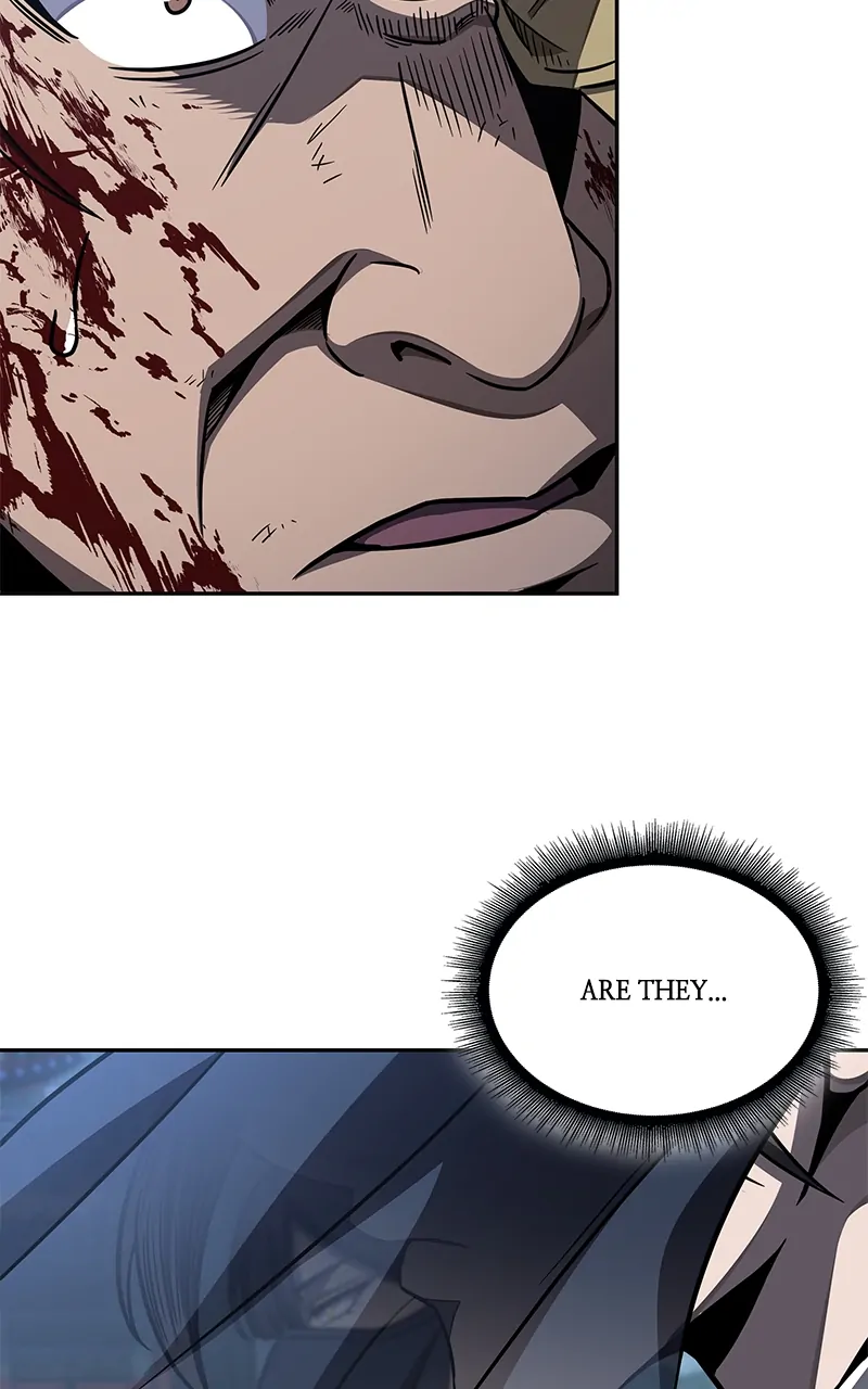 Read Nano Machine ENGLISH Manga Online