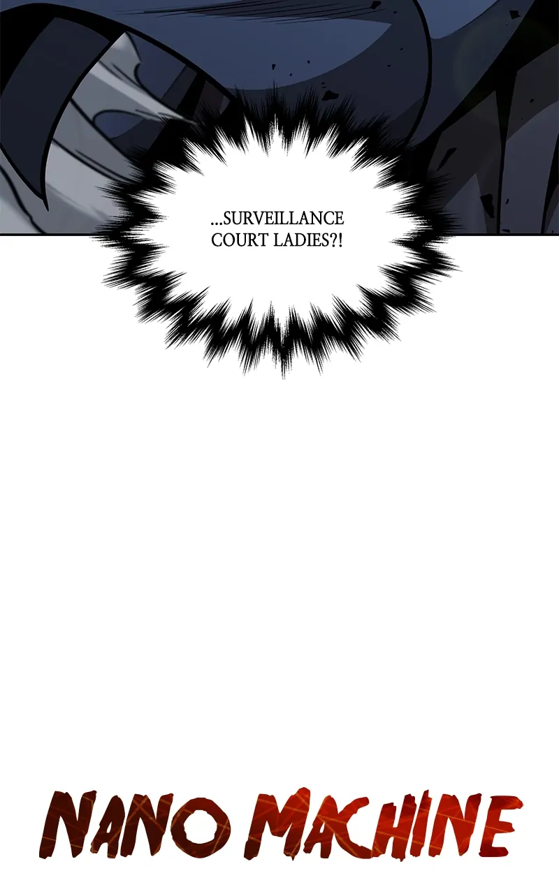 Read Nano Machine ENGLISH Manga Online