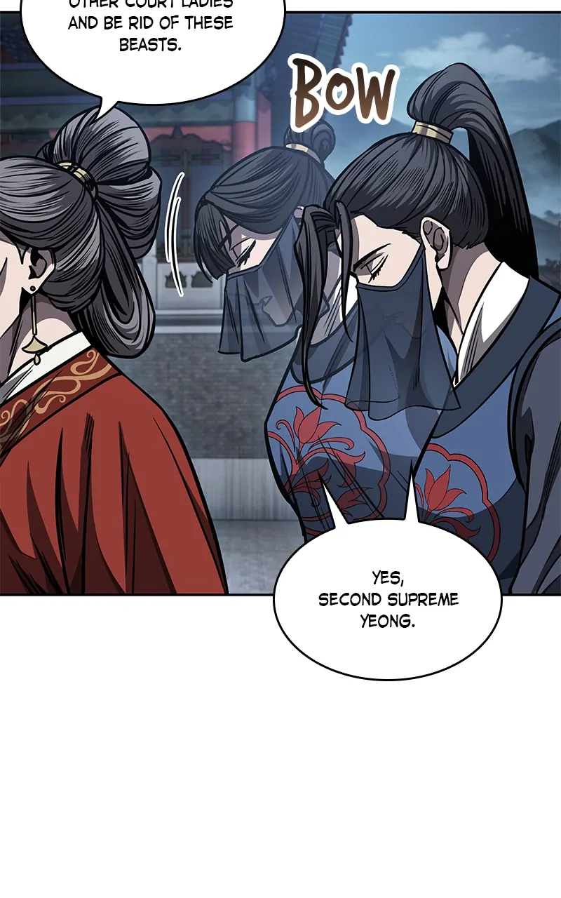 Read Nano Machine ENGLISH Manga Online