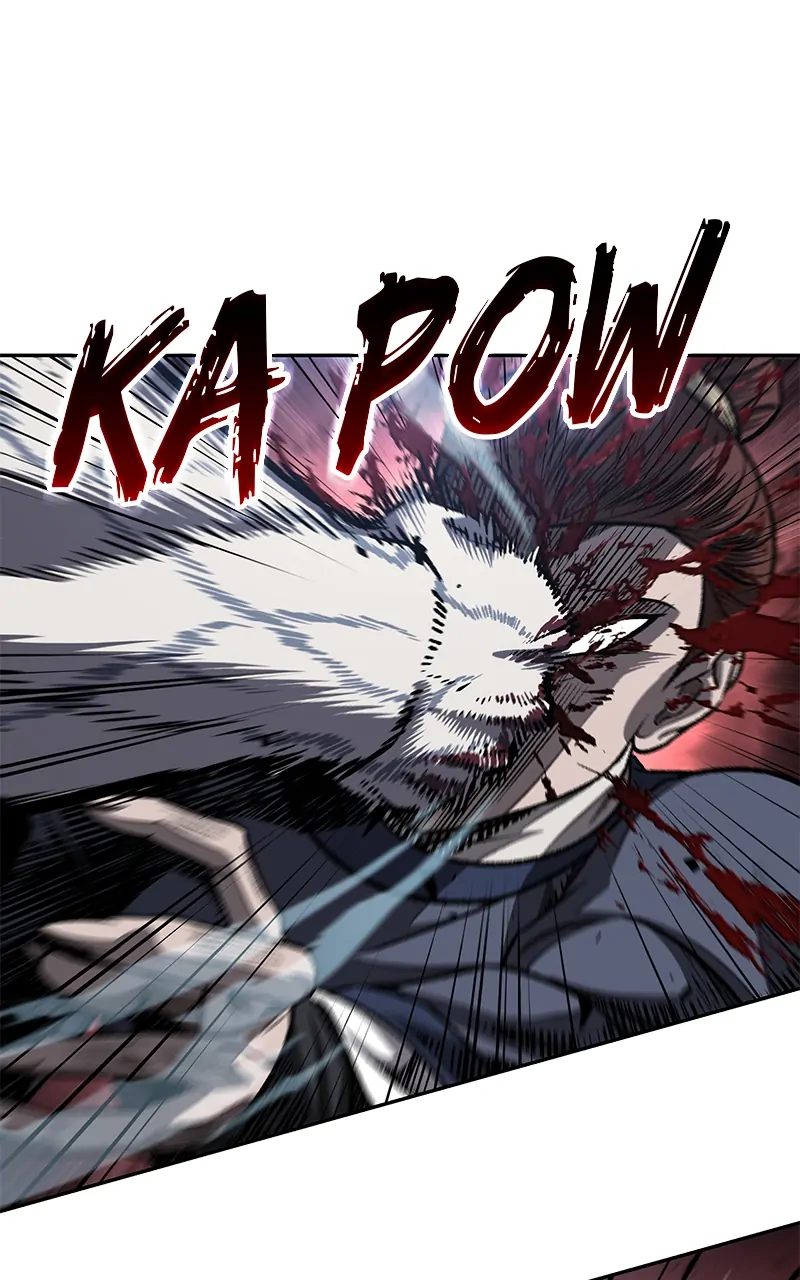 Read Nano Machine ENGLISH Manga Online