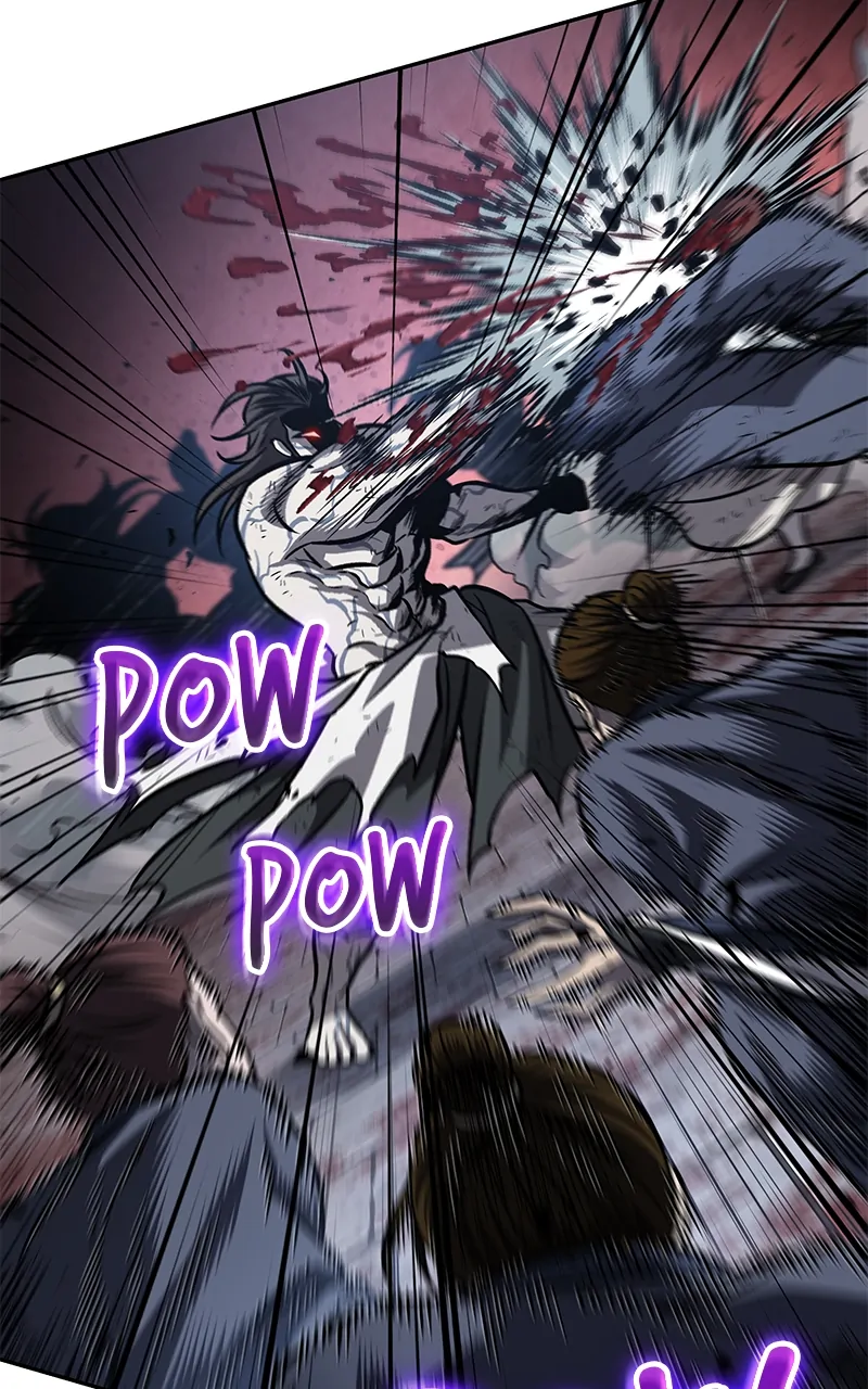 Read Nano Machine ENGLISH Manga Online