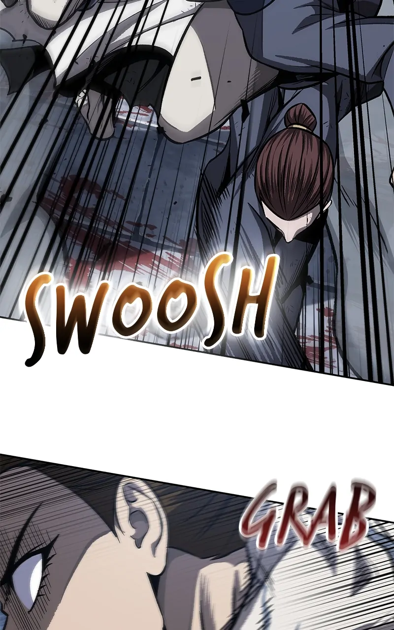 Read Nano Machine ENGLISH Manga Online