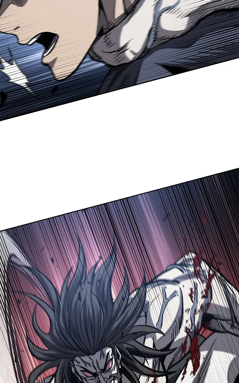 Read Nano Machine ENGLISH Manga Online