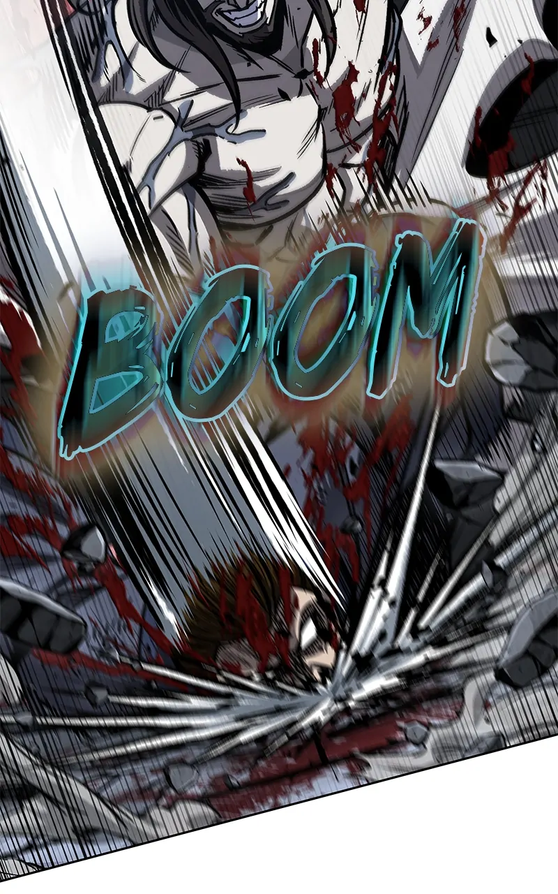 Read Nano Machine ENGLISH Manga Online