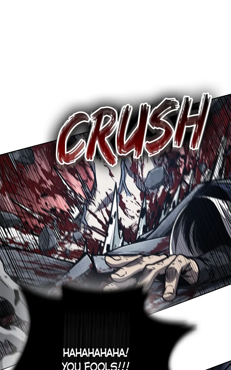 Read Nano Machine ENGLISH Manga Online